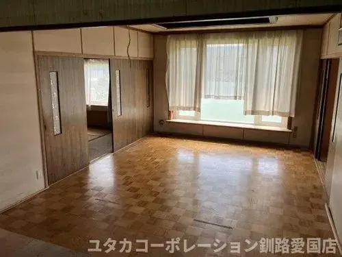 عقار 4LDK في Kushiro-cho Hokkaido (8)