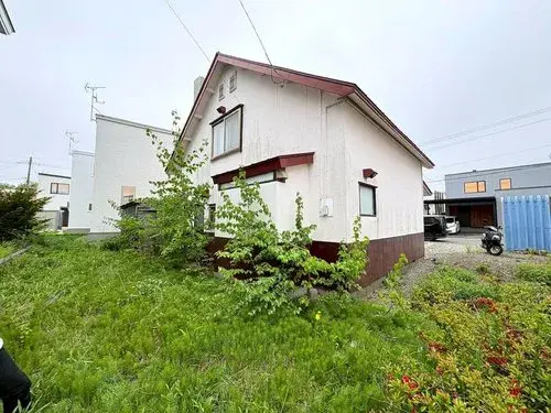 4LDK Property Ebetsu City Hokkaido (2)