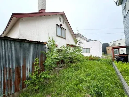 4LDK Property Ebetsu City Hokkaido (3)