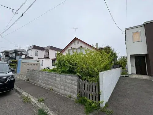 4LDK Property Ebetsu City Hokkaido (4)
