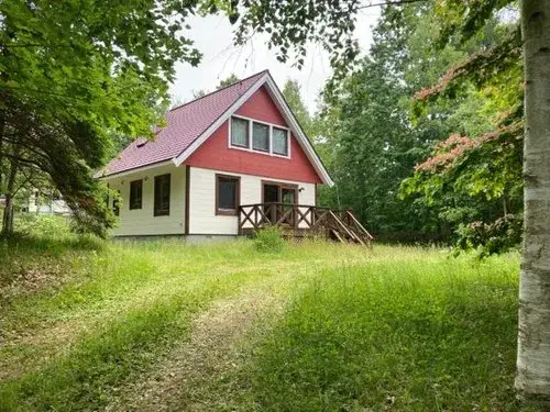 2LDK Property Mori-machi Hokkaido (2)