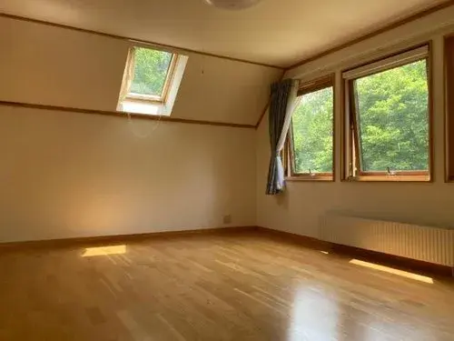2LDK Property Mori-machi Hokkaido (12)