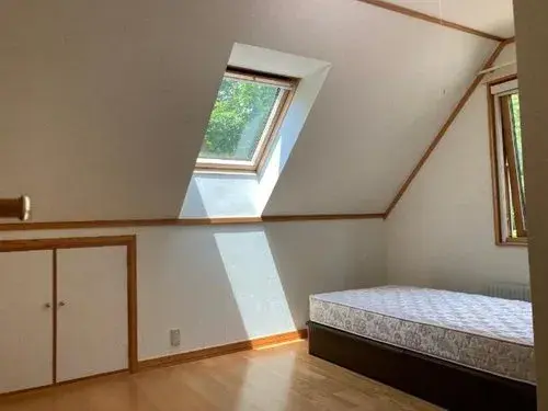 2LDK Property Mori-machi Hokkaido (13)
