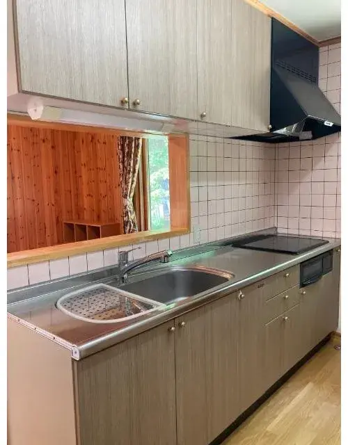 2LDK Property Mori-machi Hokkaido (15)