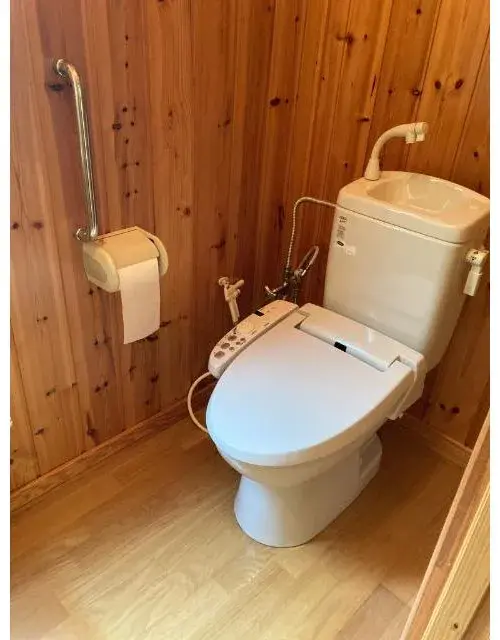 2LDK Property Mori-machi Hokkaido (17)