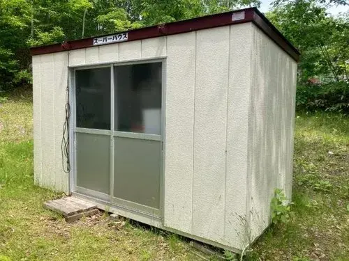 2LDK Property Mori-machi Hokkaido (4)