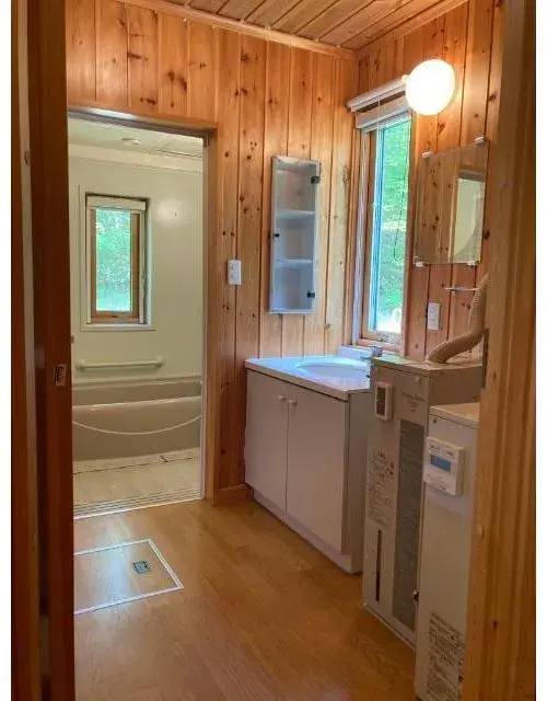 2LDK Property Mori-machi Hokkaido (7)