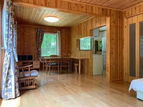 2LDK Property Mori-machi Hokkaido (9)