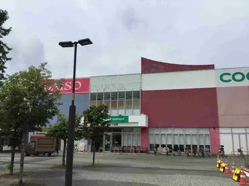 6LLDDKK Sapporo City Hokkaido Property (25)