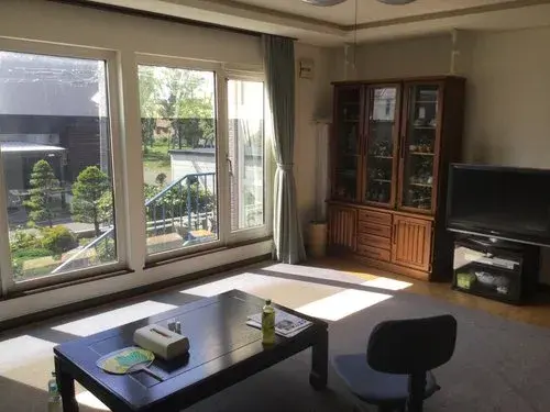6LLDDKK Sapporo City Hokkaido Property (5)