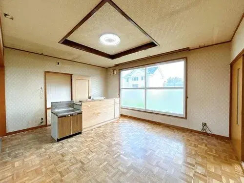 4LDK 名寄市 北海道 (11)