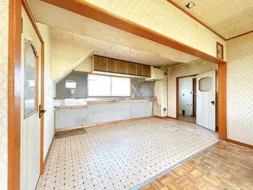 4LDK 名寄市 北海道 (13)