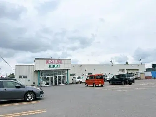 4LDK 名寄市 北海道 (18)