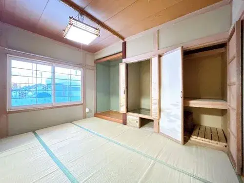 4LDK 名寄市 北海道 (3)