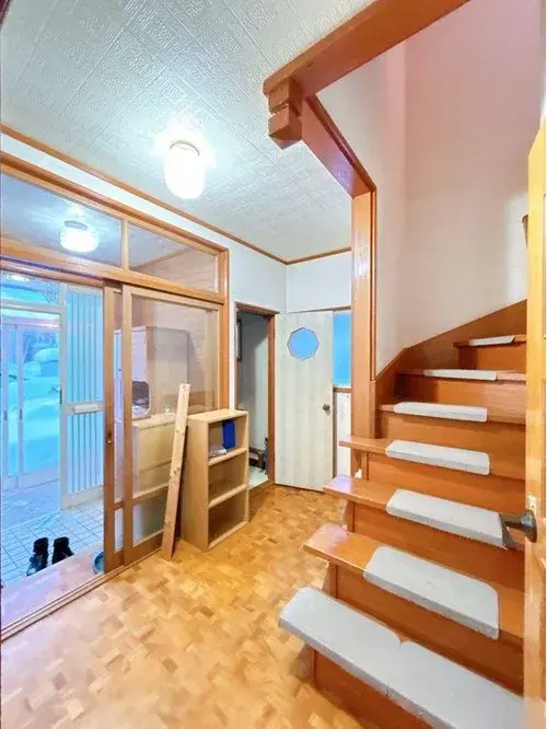 4LDK 名寄市 北海道 (6)