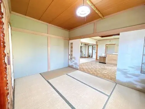 4LDK 名寄市 北海道 (8)