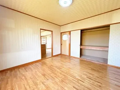 4LDK 名寄市 北海道 (10)