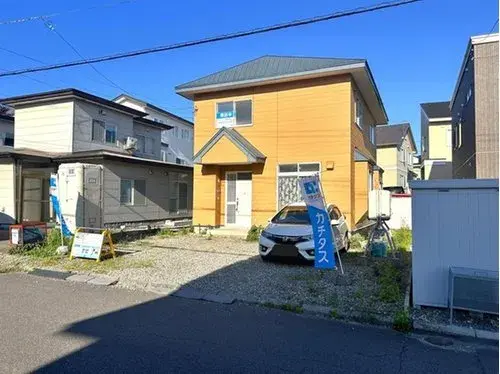 4LDK Property Hakodate City Hokkaido (2)