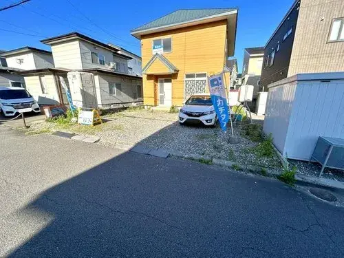 4LDK Property Hakodate City Hokkaido (3)