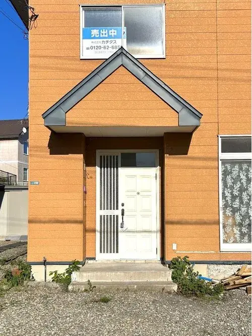 4LDK Property Hakodate City Hokkaido (4)