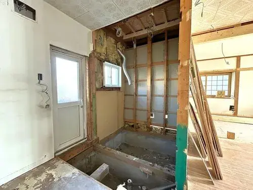 4LDK Property Hakodate City Hokkaido (5)