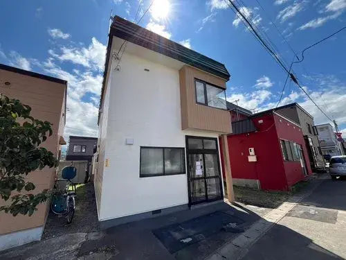 4LDK房产 小樽市 北海道 (2)