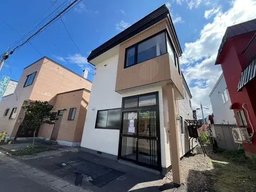 4LDK房产 小樽市 北海道 (3)