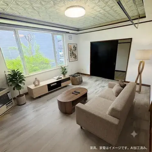 4LDK Noboribetsu City Hokkaido (3)