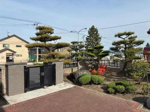 Akiya in 北見市
