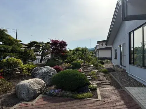 4LDK+S物件 北見市 北海道 (2)