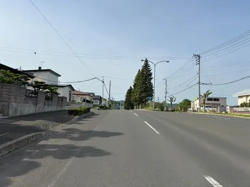 4LDK+S物件 北見市 北海道 (4)