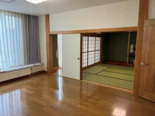 4LDK+S物件 北見市 北海道 (6)