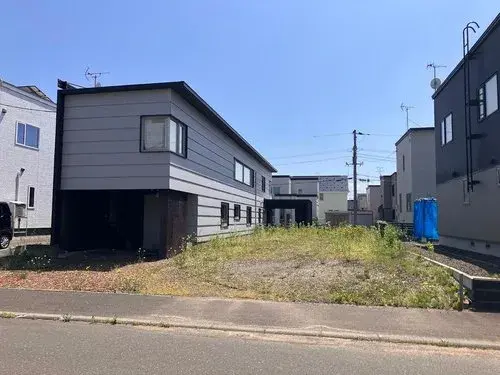 4LLDDKK Property Ebetsu City Hokkaido (2)