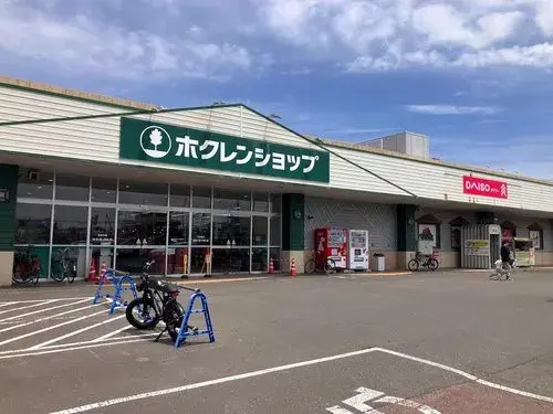 4LLDDKK Property Ebetsu City Hokkaido (16)
