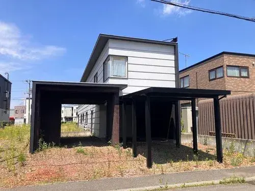 4LLDDKK Property Ebetsu City Hokkaido (3)