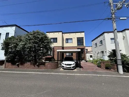 4LDK Город Ebetsu Hokkaido (2)