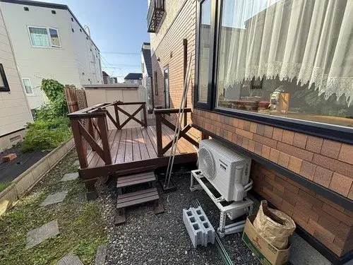 4LDK Город Ebetsu Hokkaido (5)