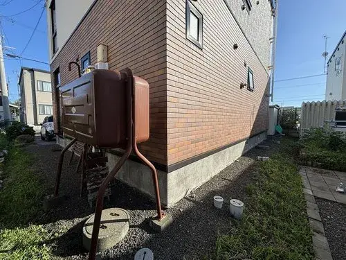 4LDK Город Ebetsu Hokkaido (8)