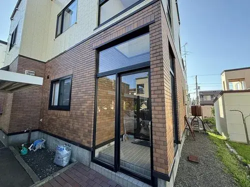 4LDK Город Ebetsu Hokkaido (9)
