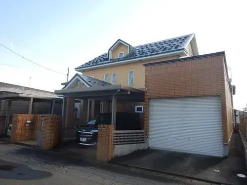 5LDK物件 藤崎町 青森县 (2)