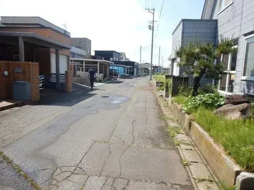 5LDK物件 藤崎町 青森县 (3)