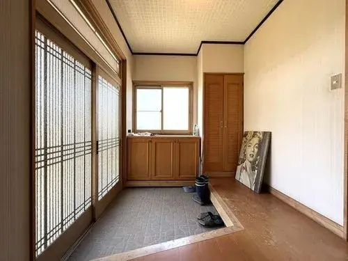 3K+S Hachinohe City Aomori Prefecture (11)