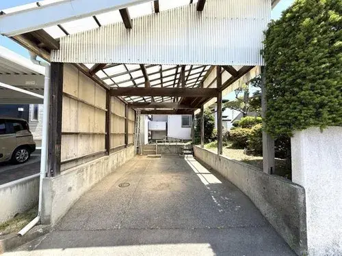 3K+S Hachinohe City Aomori Prefecture (3)