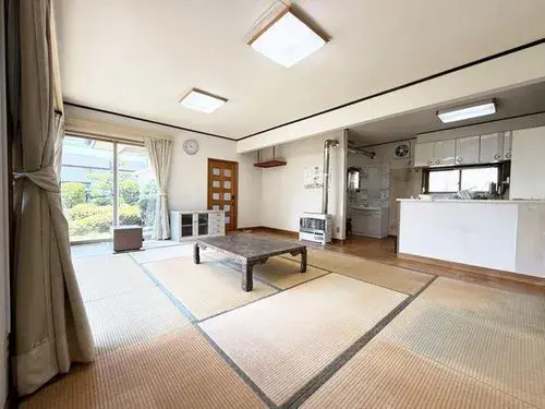 3K+S Hachinohe City Aomori Prefecture (4)