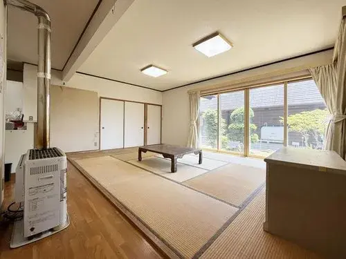 3K+S Hachinohe City Aomori Prefecture (5)