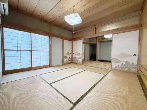 3K+S Hachinohe City Aomori Prefecture (8)