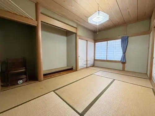 3K+S Hachinohe City Aomori Prefecture (9)