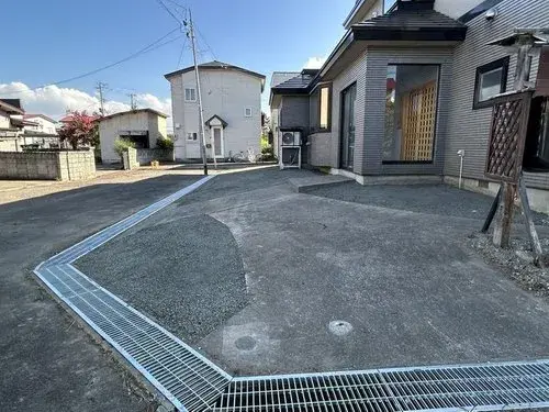 Akiya in Aomori