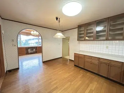 Aomori Prefecture Hirosaki City 5DK Property (11)