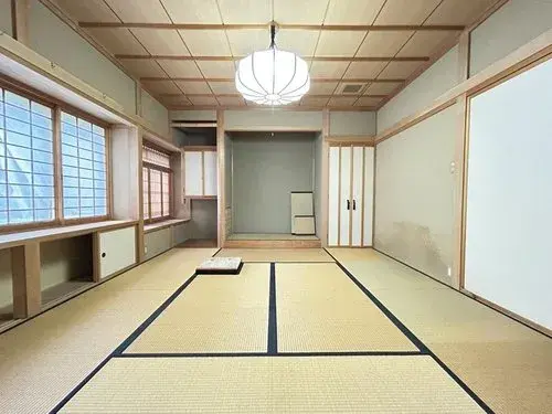 Aomori Prefecture Hirosaki City 5DK Property (12)